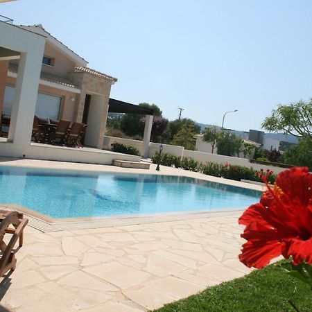 Paradise Latchi Villa Polis Exteriör bild