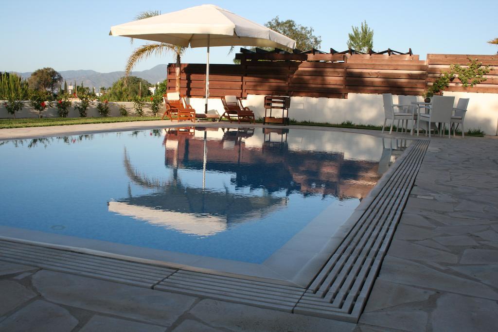 Paradise Latchi Villa Polis Rum bild